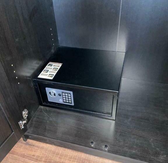 בית מלון כפרי Appartement Aqua