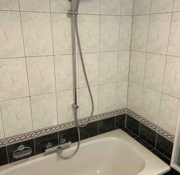 בית מלון כפרי Appartement Aqua