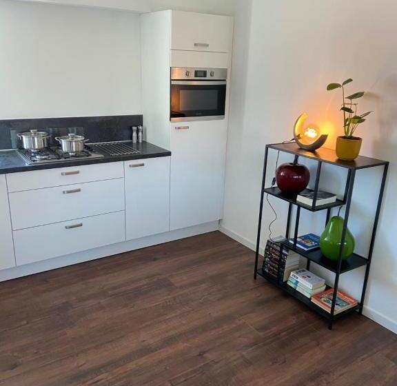 ホテル Appartement Aqua