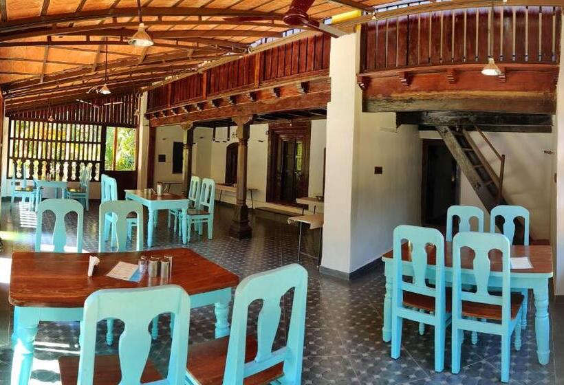 ホテル Areca County