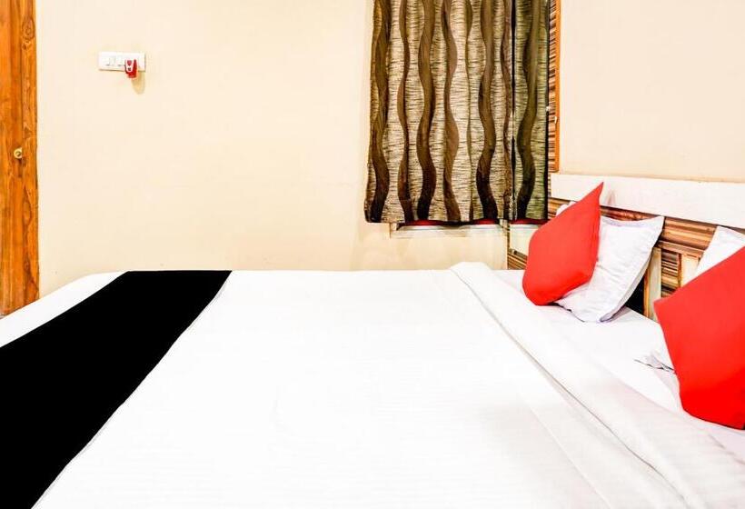 호텔 Capital O 79766  Star International