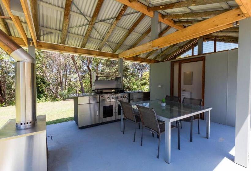 فندق Farm Stay   Tweed Coast Holidays®