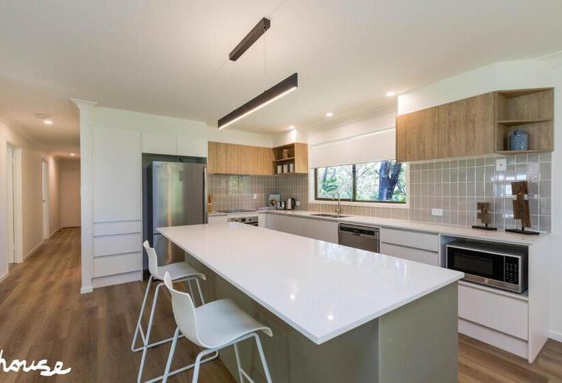 فندق Farm Stay   Tweed Coast Holidays®