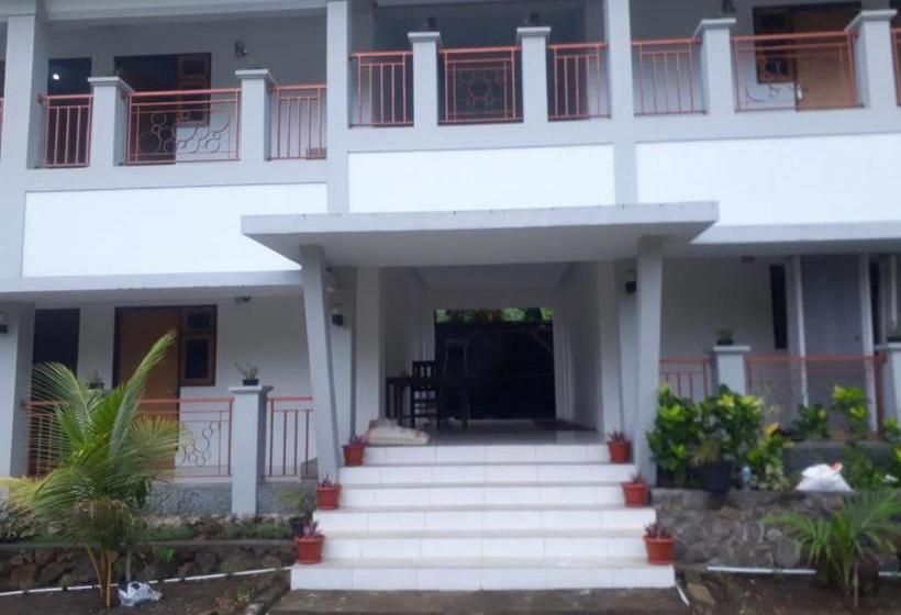 فندق Koolkost At Malalayang Manado Minimum Stay 6 Nights