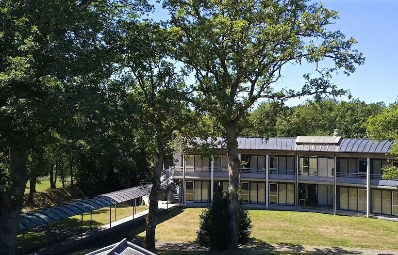 فندق Le Keréden