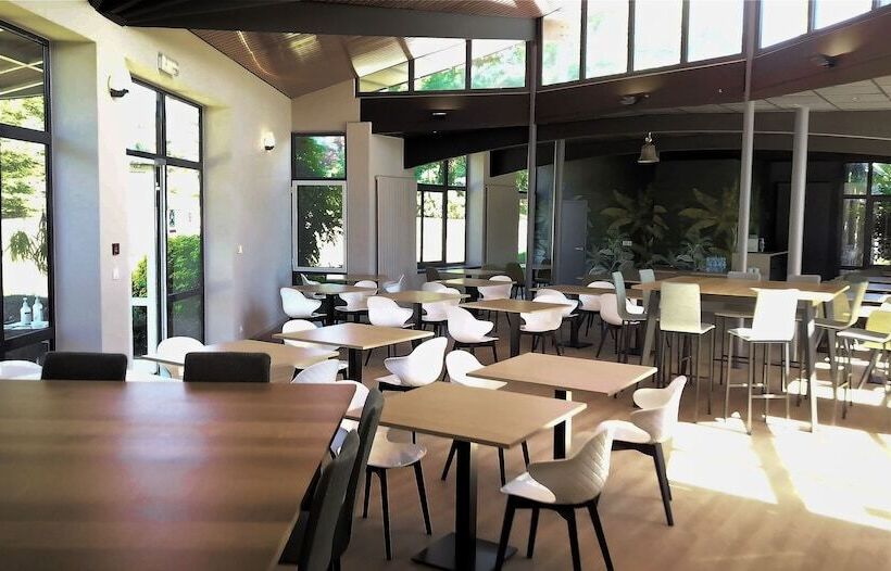 فندق Le Keréden