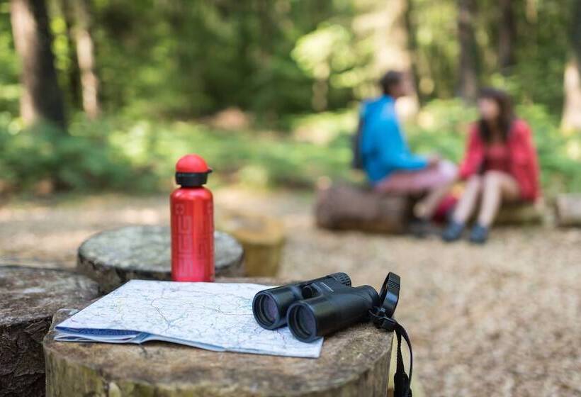 فندق Le Keréden