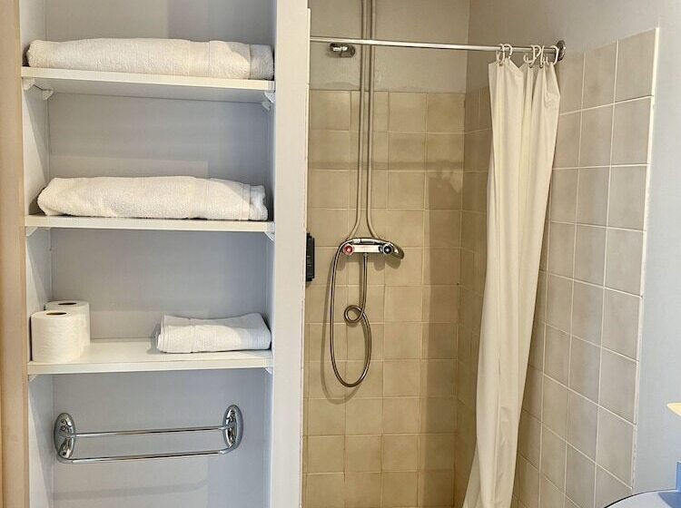 فندق Le Keréden