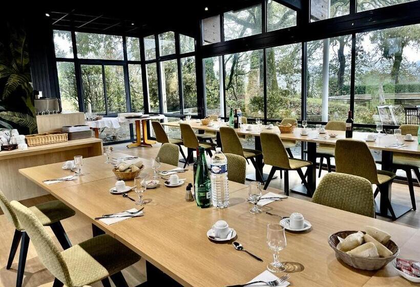 فندق Le Keréden