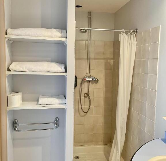 فندق Le Keréden