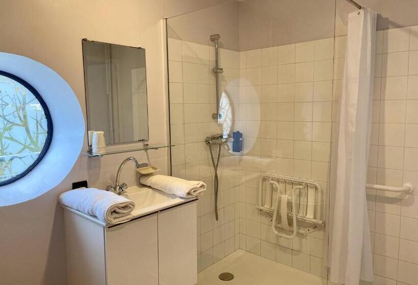 فندق Le Keréden