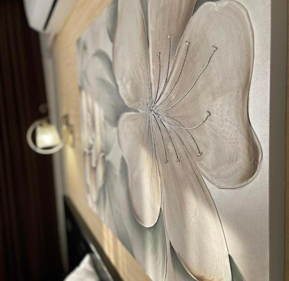 בית מלון כפרי Merry Club