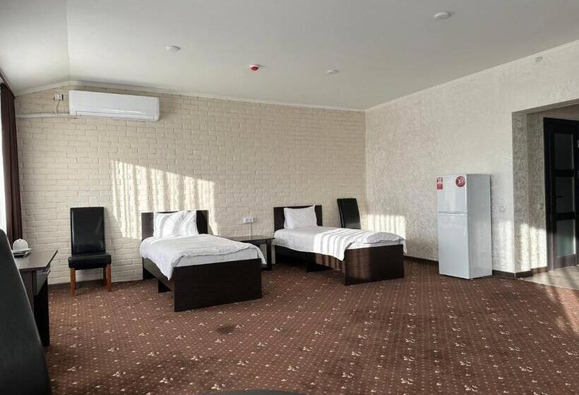 בית מלון כפרי Merry Club