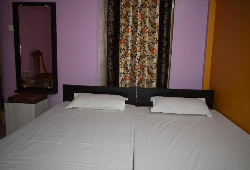 هتل Homecation Bagori Resort Kaziranga