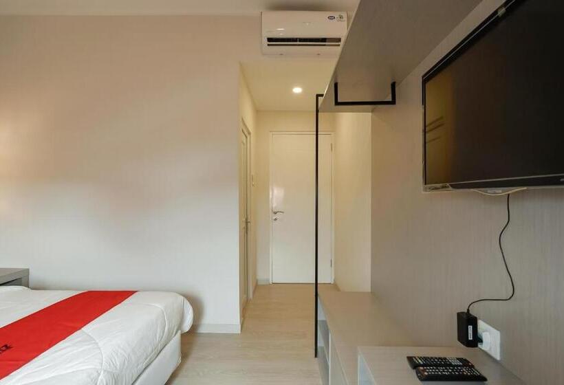 فندق Reddoorz Syariah Plus @ Bsd City