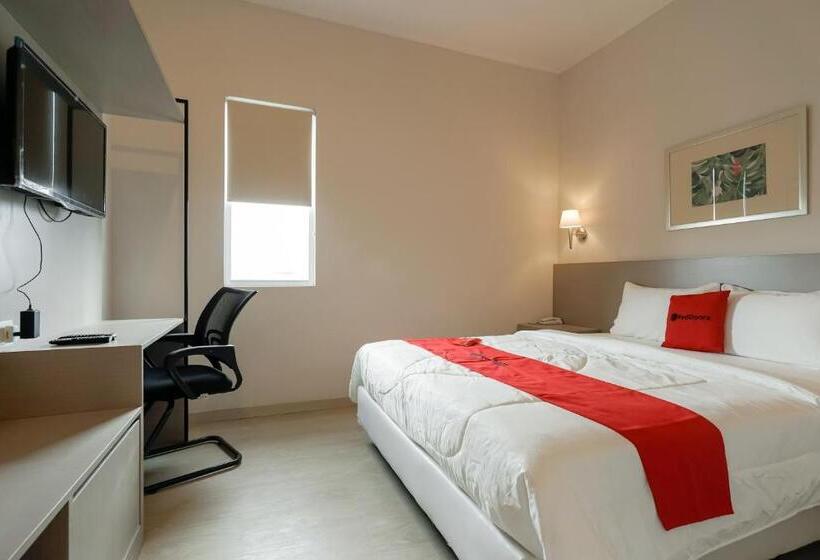 فندق Reddoorz Syariah Plus @ Bsd City