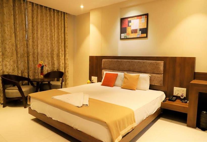 فندق Rest Inn
