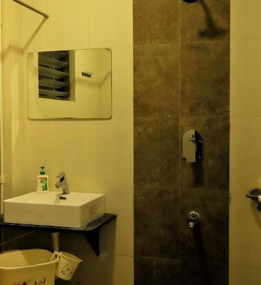 فندق Rest Inn