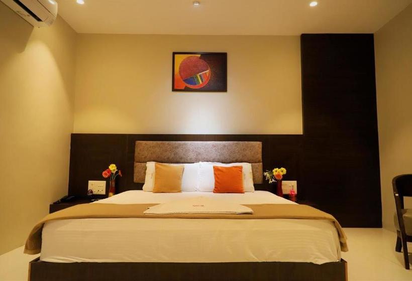 فندق Rest Inn