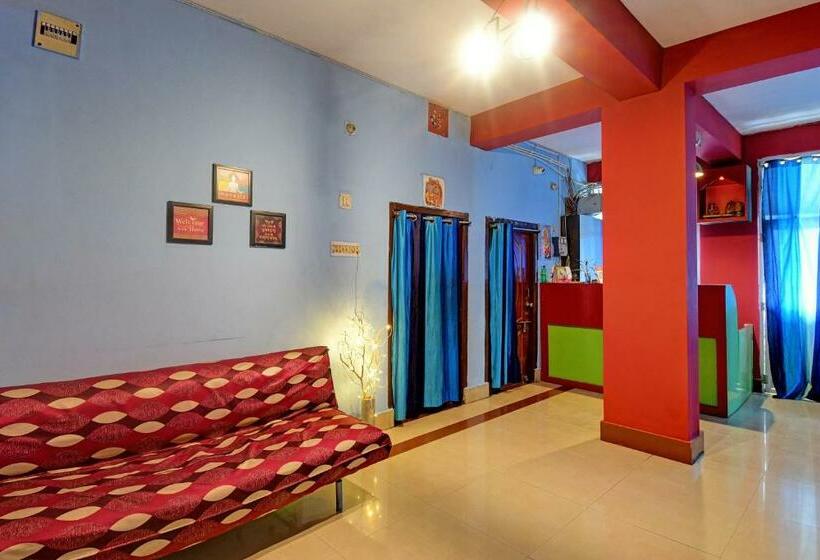 בית מלון כפרי Spot On 77610 Pratikshya Guest House