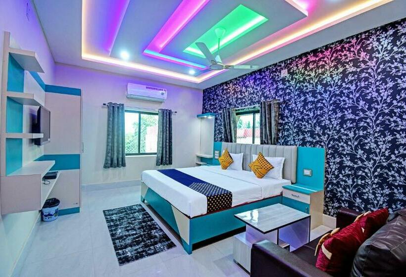 בית מלון כפרי Spot On 77610 Pratikshya Guest House