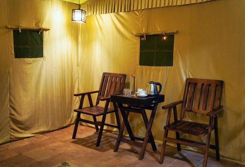 ホテル Sukoon   A Wellness Resort, Uttarakhand