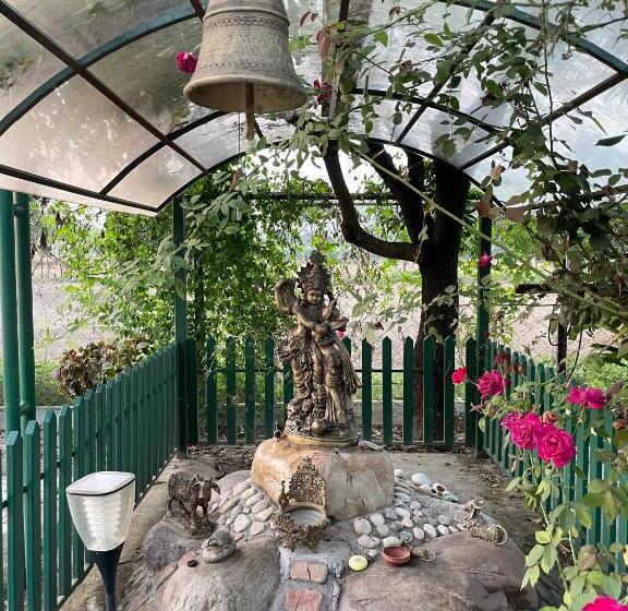 ホテル Sukoon   A Wellness Resort, Uttarakhand