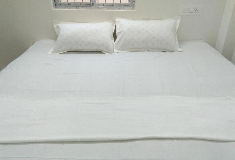 בית מלון כפרי Sukun Guest House