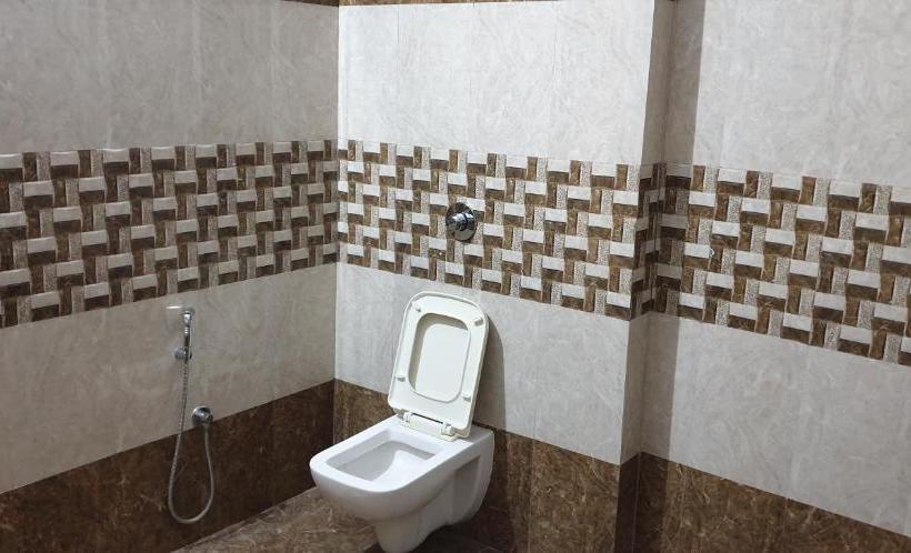 فندق Vishwa Geeta Palace