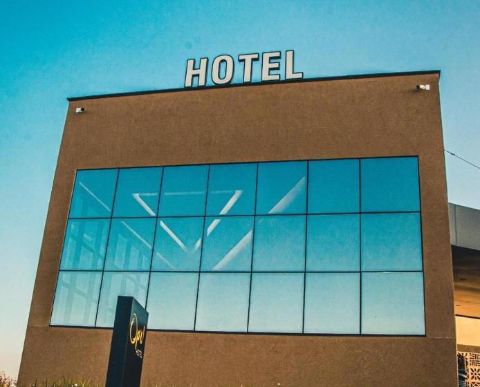 Op S
