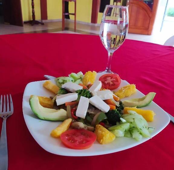 پانسیون Hospedaje Encanto Del Lago