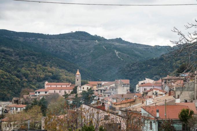بنسيون Sa Stiddiosa Guesthouse