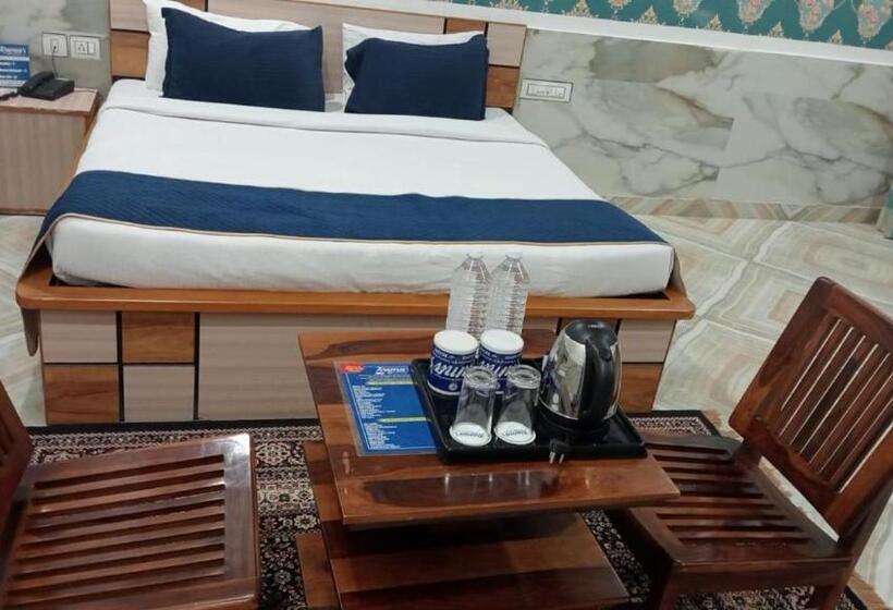 Rama S Resort