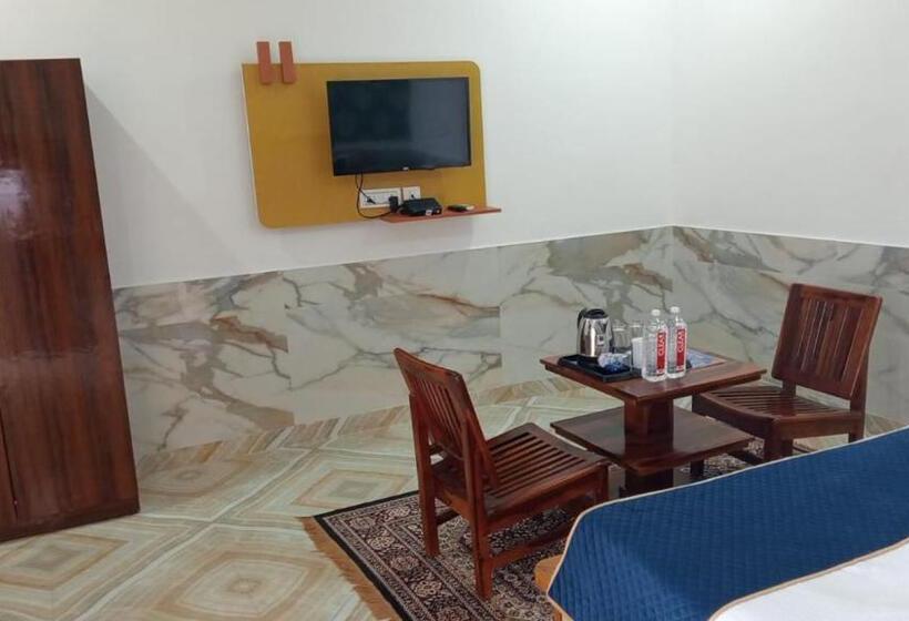 Rama S Resort