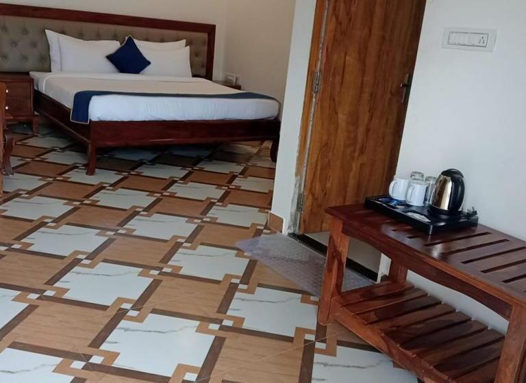 Rama S Resort