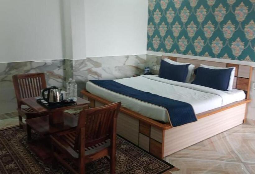 Rama S Resort
