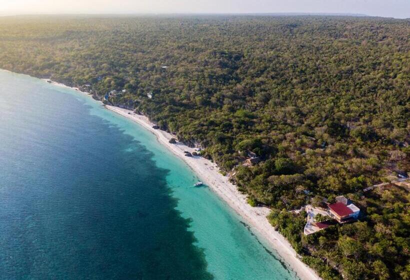 אתר נופש Akasha Beach Club