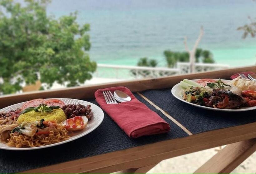 אתר נופש Akasha Beach Club