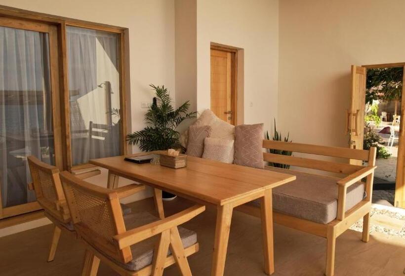 אתר נופש Akasha Beach Club