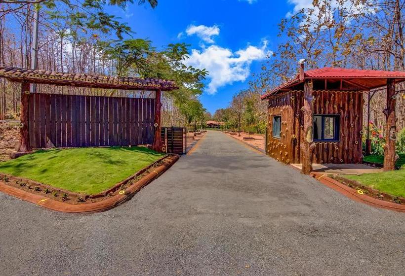 Курорт Club Mahindra Netrang
