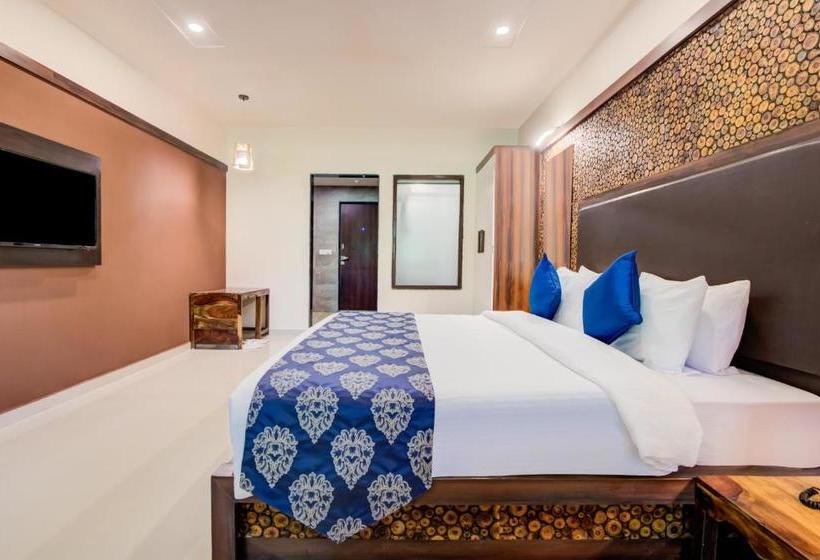 Курорт Club Mahindra Netrang