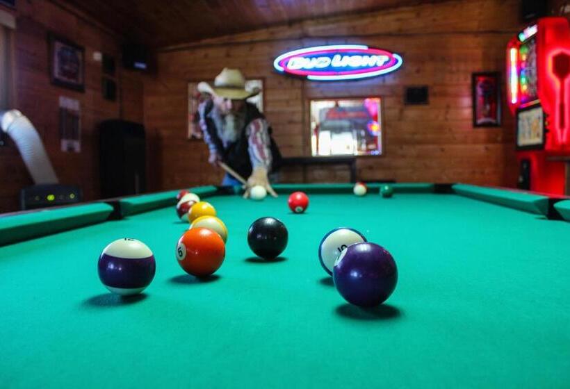 فندق صغير Boulder Inn