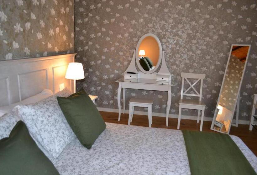 مبيت وإفطار La Locanda Nel Frutteto
