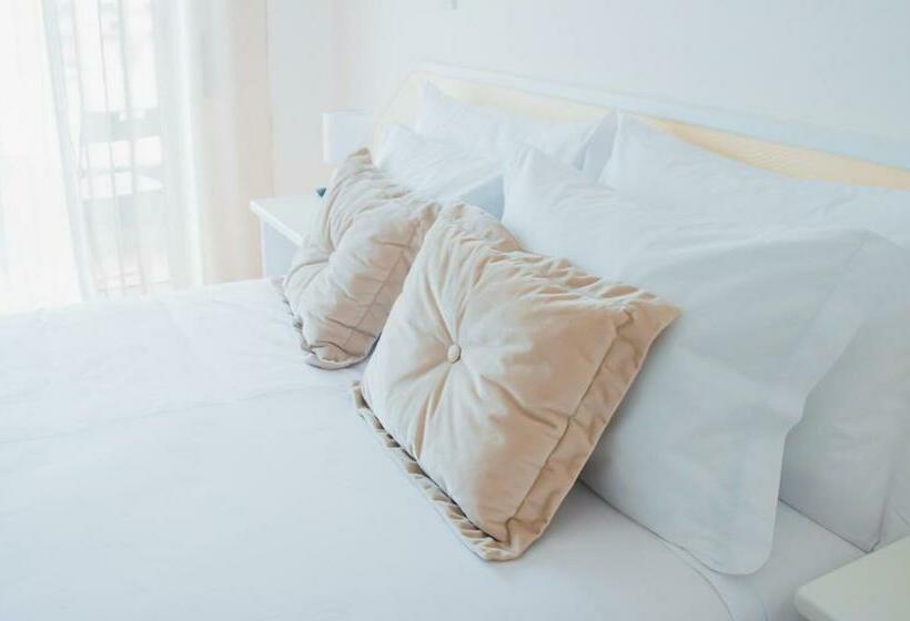 צימר Pedrogao Guesthouse