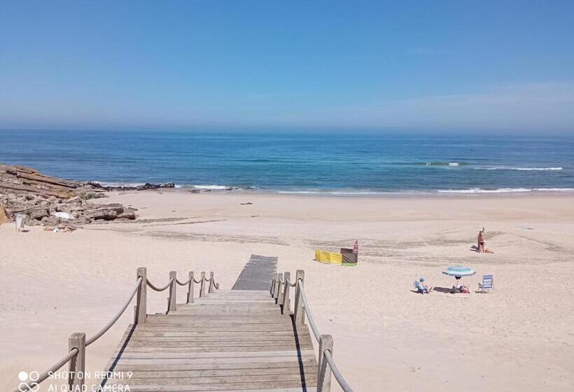 צימר Pedrogao Guesthouse