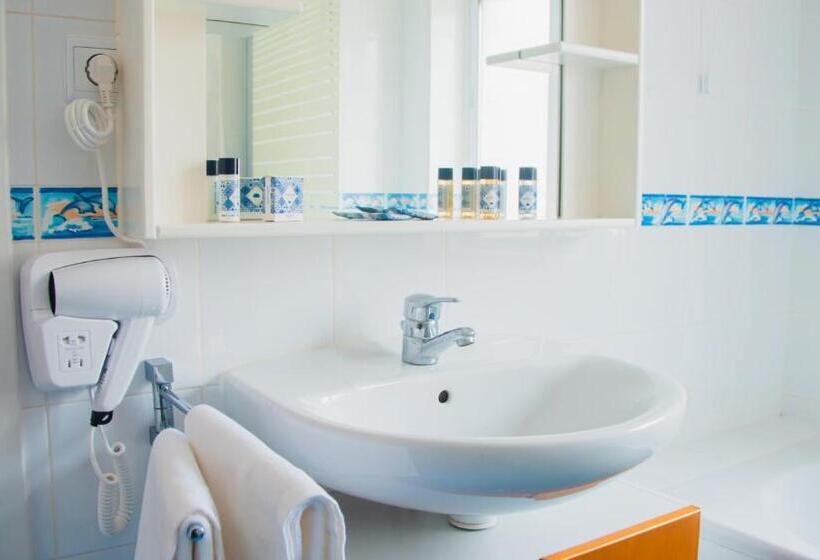 צימר Pedrogao Guesthouse