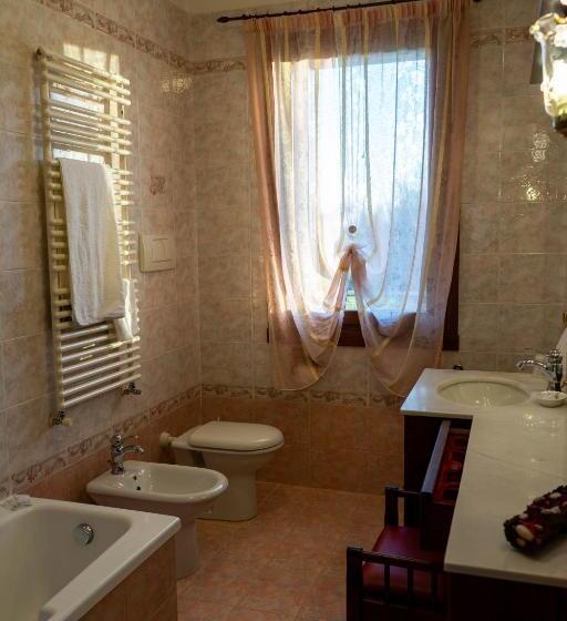 هتل Agriturismo Nonno Mario