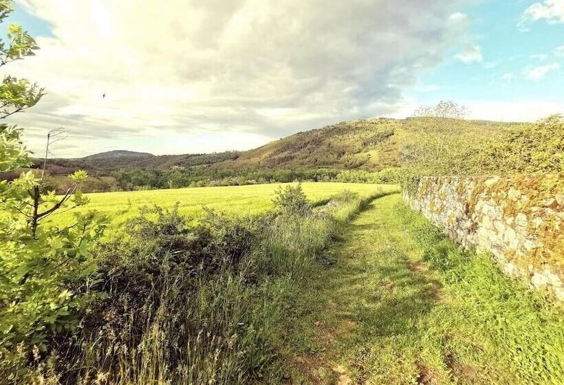 호텔 Auberge De Chanteuges