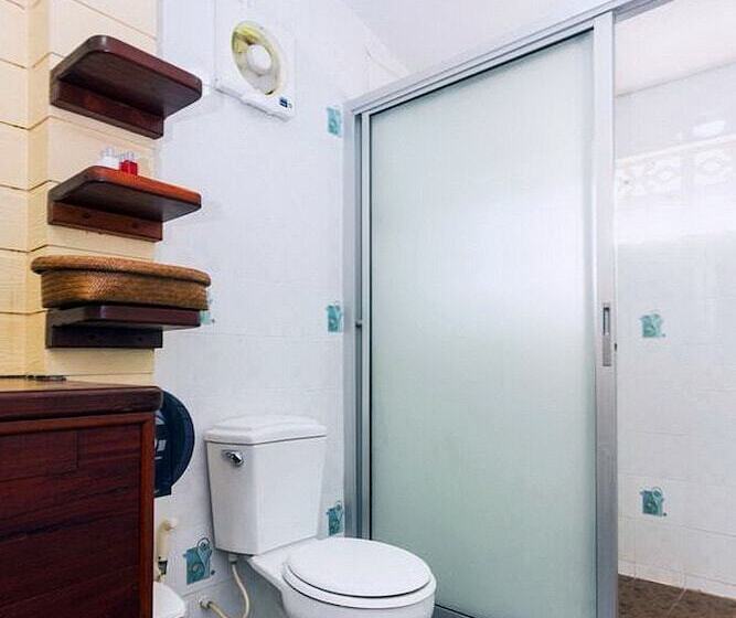 酒店 Doo Dee Boutique Resort By Swiss Chalet