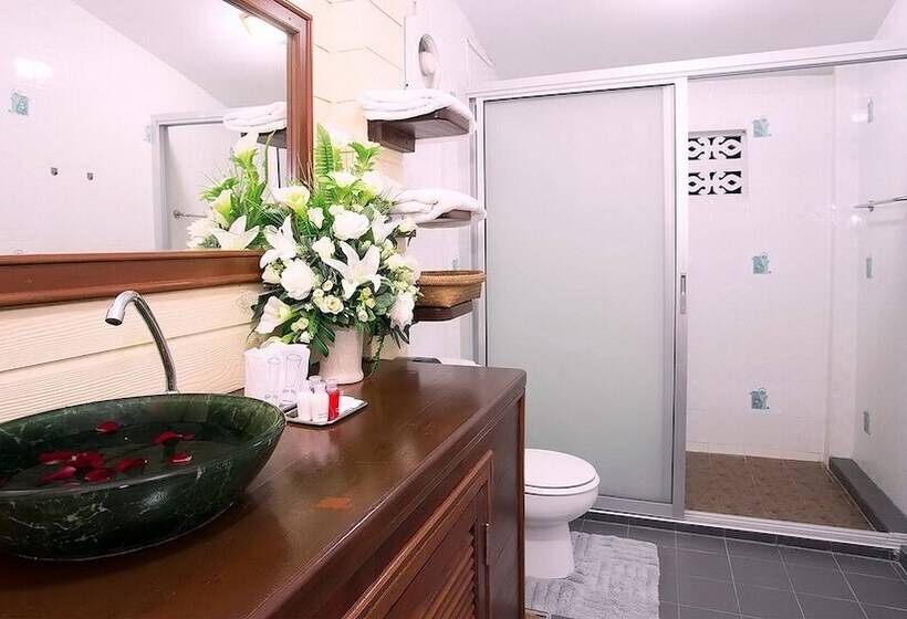 酒店 Doo Dee Boutique Resort By Swiss Chalet